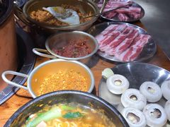 -原始泥炉烤肉(总店)