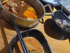 -呷哺呷哺(万达新世界店)