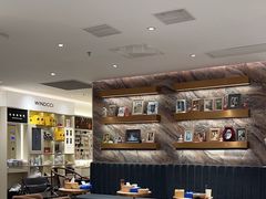 -海马体大师店(上海华润时代广场大师店)