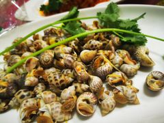 -百家福海鲜排档·闽菜·家宴(斗西路口店)