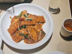 -谢氏老金口七号宴(武昌大道店)