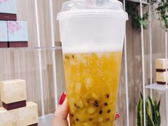 -奈雪的茶(市百一店)