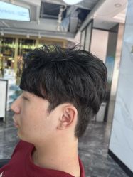 -发源地HAIR SALON