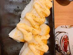 -万岁寿司(天河领展店)