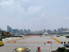 -世博源公馆·本帮融合菜·主题包厢·江景餐厅
