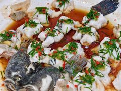 -富黎华海鲜大酒楼(正大广场店)