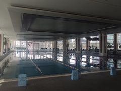 -上海浦东嘉里大酒店