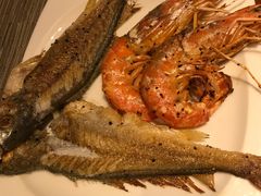 -杭州国际会议中心洲际酒店-原素全日餐厅(解放东路店)