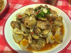 -98K烧烤(顺外路店)