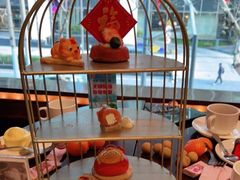 -上海丽笙精选海仑宾馆·莫赛克餐厅