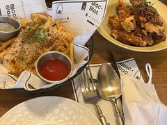 -Blac+Blac(中海环宇荟店)