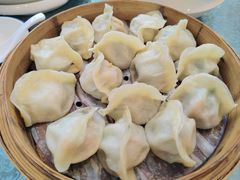 -韩记海鲜饺子旗舰店(红海新区店)