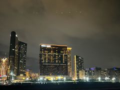 -澳门环岛游湾仔码头