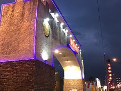 -花莲东大门国际观光夜市