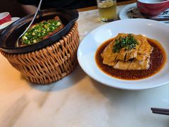 -伙靠·江浙菜(田林路店)