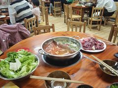 -龙大头庖汤店