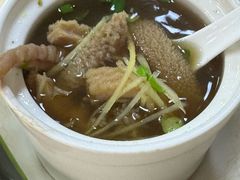 -炬龙牛肉店(新华店)