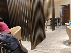 -白云机场易登机休息室