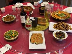 -滇越乘象云南餐厅(豆各庄店)