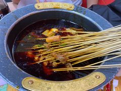 -冒椒火辣(奎星楼街店)