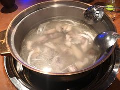 -享润四季椰子鸡音乐主题餐厅(晋江万达店)
