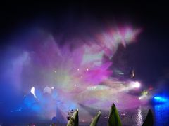 -拈花湾景区-五灯湖
