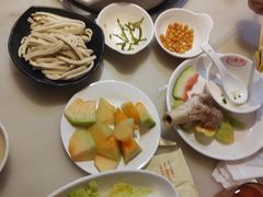 -小骨煲金华砂锅(转塘金街美地店)