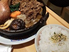 -大岛日本料理铁板烧(南通大饭店)