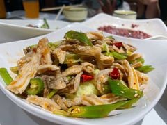 -回味南塘老王虾尾(总店)