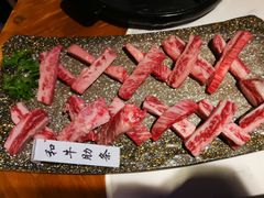 -哈拉海和牛主题餐厅(哈西店)