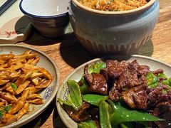 -兰溪小馆(东直门簋街店)