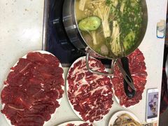-黑山牛肉汤火锅(花城汇店)