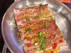 -俊熙家点餐式自助烤肉店(南充王府井店)