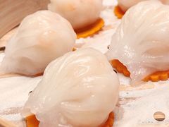 -明阁 Ming Court(广州朗豪酒店)