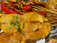 -有局·成都市井烧烤·精酿啤酒(双楠店)