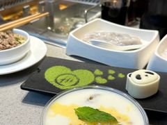 -海底捞火锅(振华广场生日主题店)