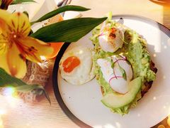 -O'mills Sourdough Bakery&Bistro(永嘉路店)