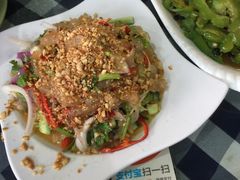 -钱大妈海鲜饭店(保利林语店)