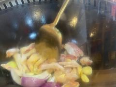 -醉旺柴火鸡(棠东店)