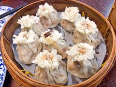 三鲜烧麦（普通）-都一处烧麦馆(前门店)