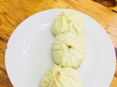 津味素包子-刘记包子铺(气象台路店)