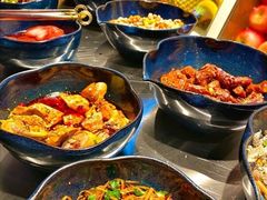 -梨花自助烤肉(天河城店)