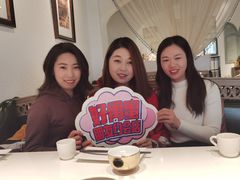 -爱丽格斯火锅(东岸国际店)