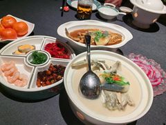 -肆月河豚·淮扬菜·湘菜(华天店)
