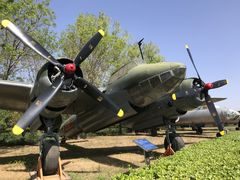 -中国航空博物馆