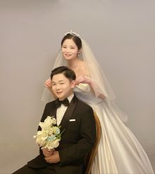 -青禾蒙娜丽莎婚纱摄影(武汉总店)
