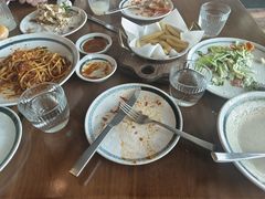 -FISH&POTATO Cō(地中海美食 万象城店)