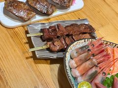 -吉屋居酒屋(群力店)