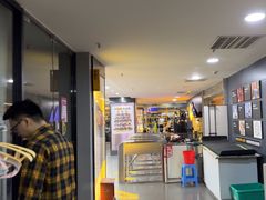 -超鹿运动健身(紫阳商贸中心店)
