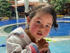 -稷泽·海丽宾雅温泉度假酒店